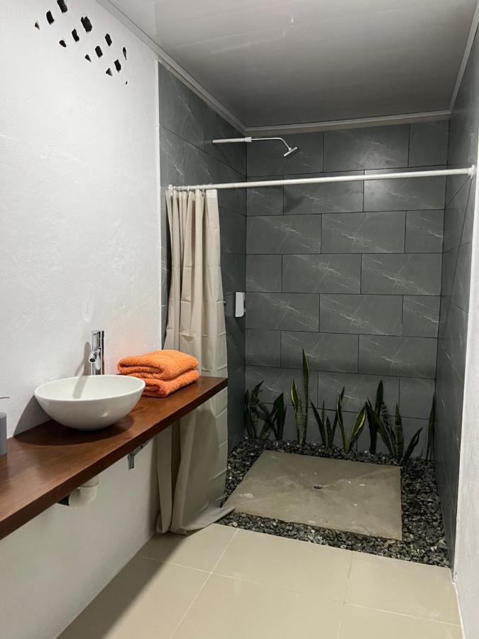 Corcovado House With Ac Apartment Puerto Jiménez Exterior foto