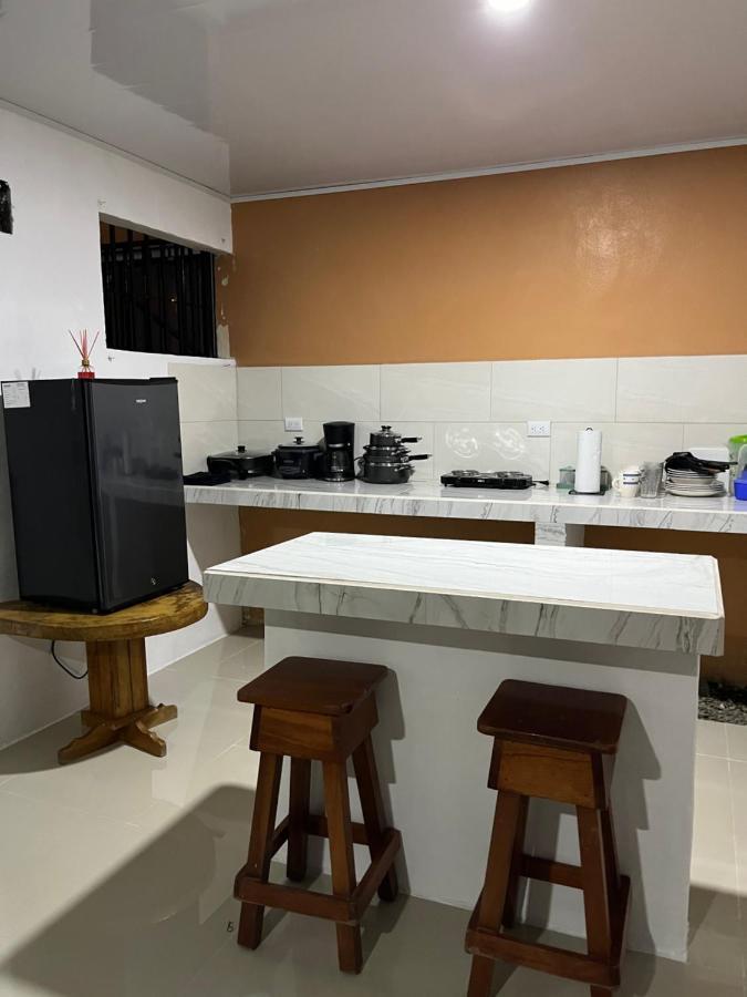 Corcovado House With Ac Apartment Puerto Jiménez Exterior foto