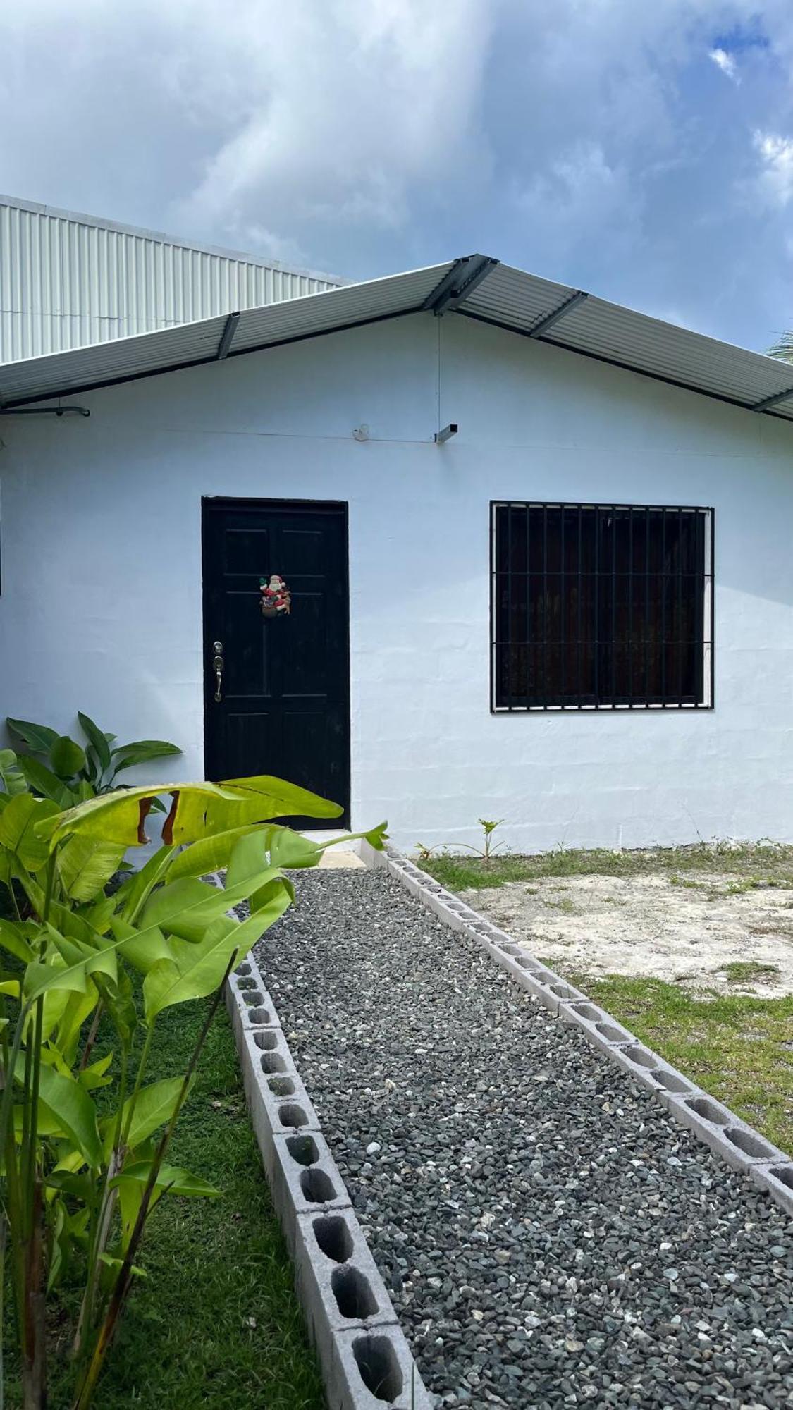 Corcovado House With Ac Apartment Puerto Jiménez Exterior foto