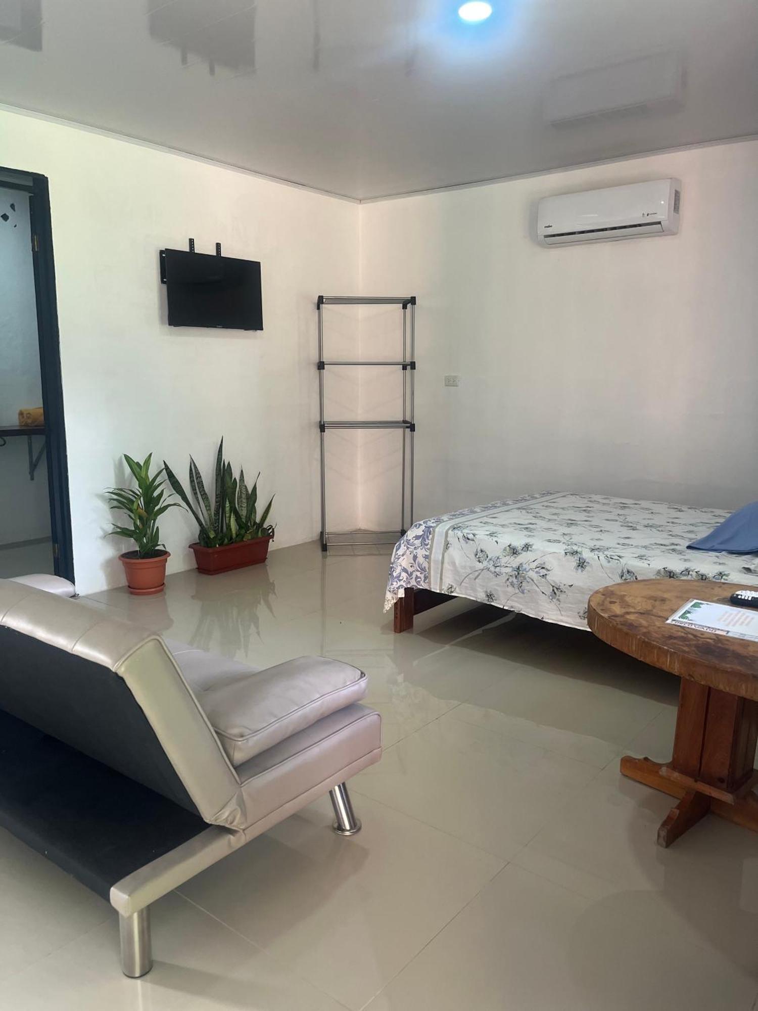 Corcovado House With Ac Apartment Puerto Jiménez Exterior foto